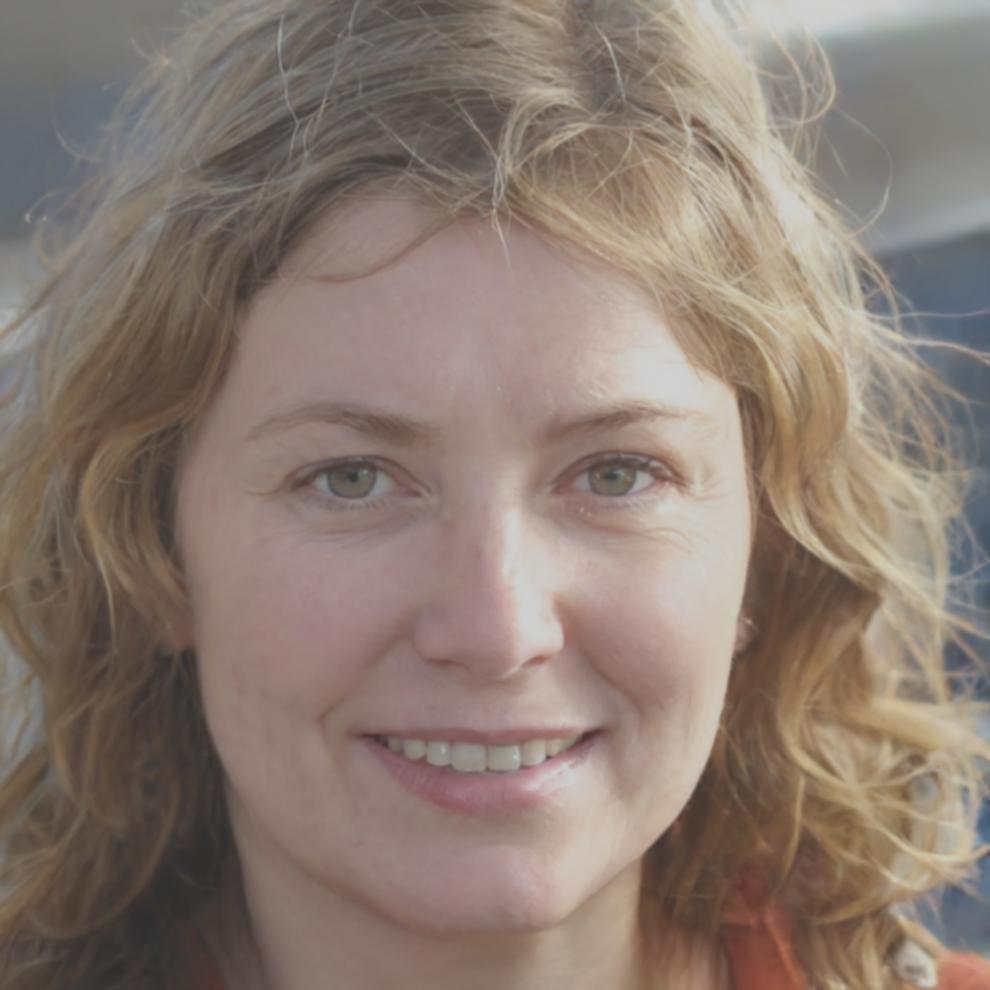 Elena Torriani, sound designer e docente specializzata in sintesi analogica e design audio