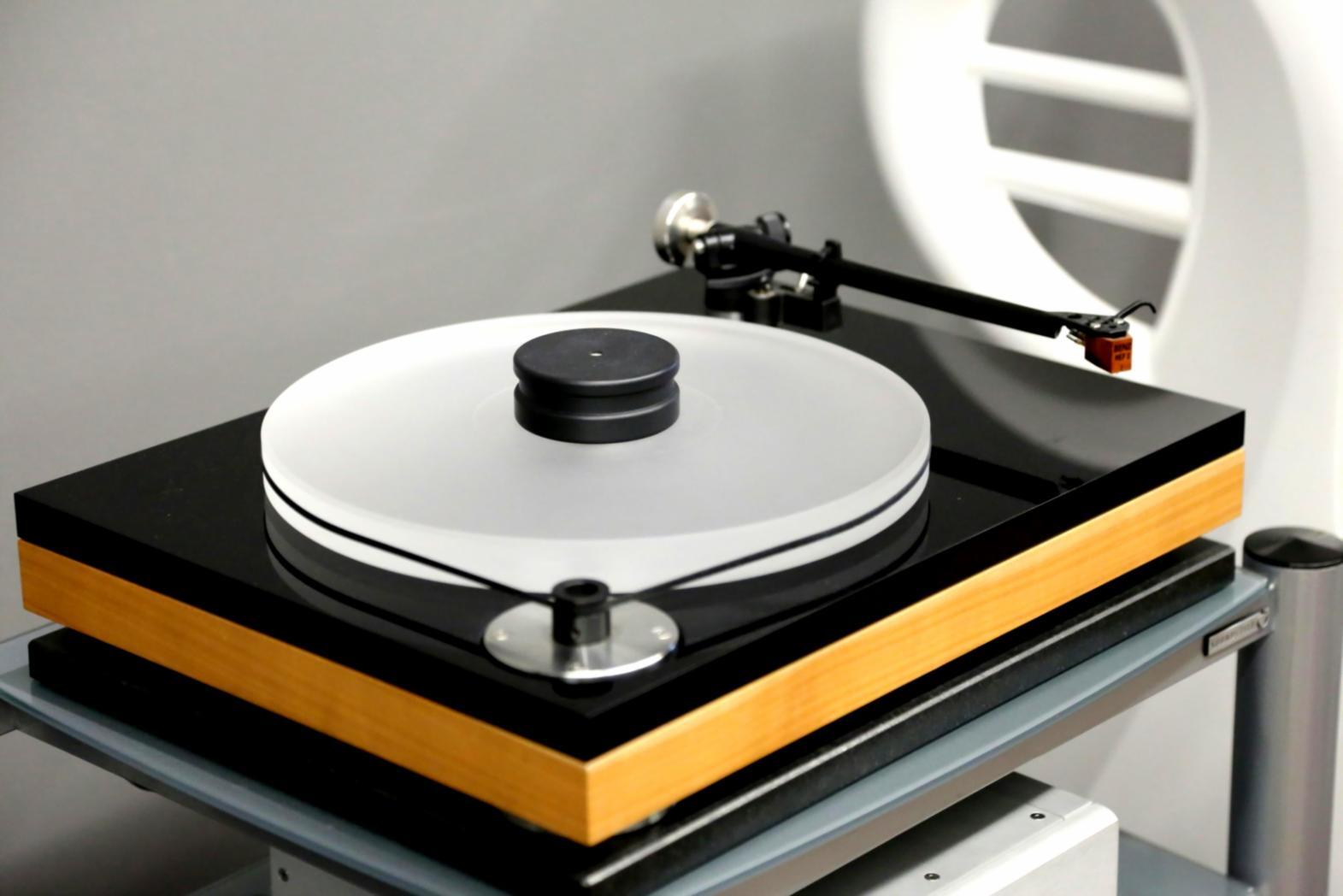 Interfaccia software per elaborazione audio digitale